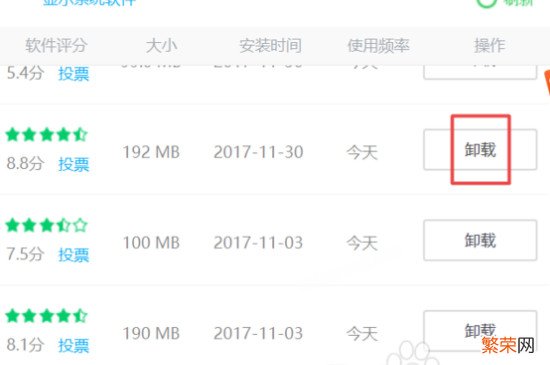 360卸载方法 360怎么卸载