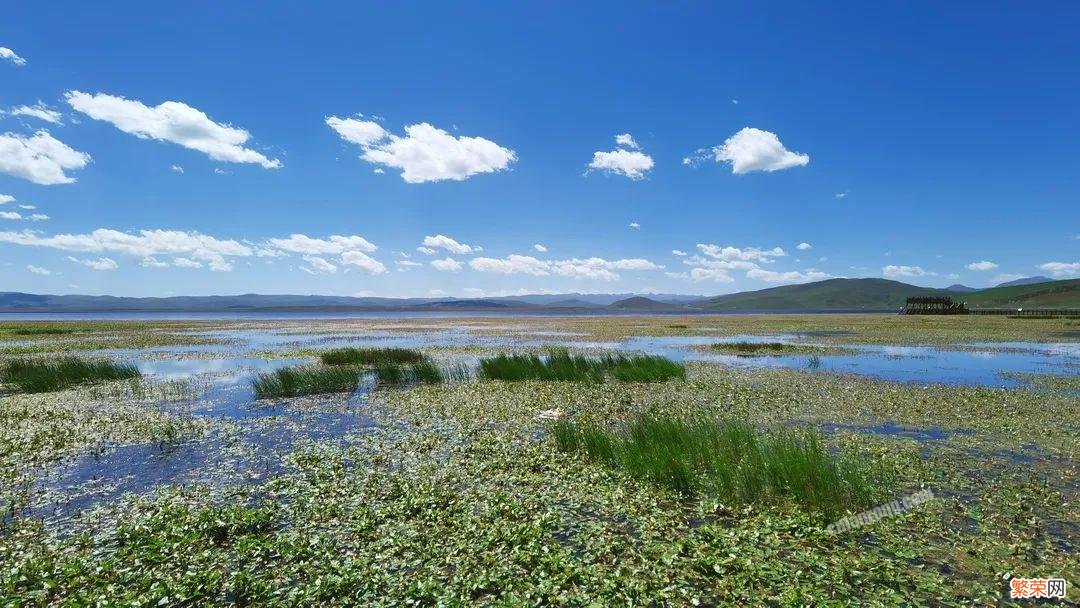 甘肃10个值得去的美景地 甘肃旅游必去十大景点