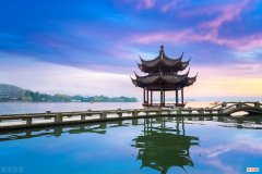 杭州免费旅游景点推荐 杭州旅游必去十大景点