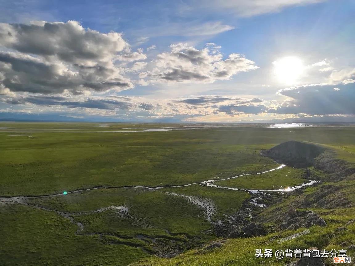 新疆旅游景点排名前十名 新疆旅游必去十大景点推荐