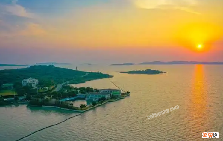 苏州十大秋季旅游景点 盘点苏州秋季适合游玩的景点