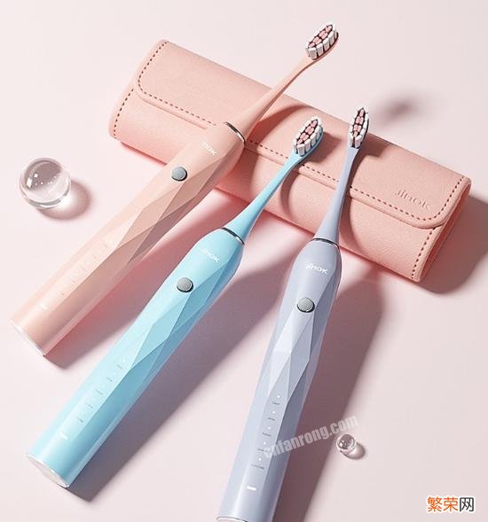 中国十大电动牙刷品牌 电动牙刷哪个牌子好