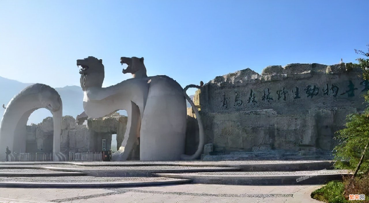 青岛十大必去景点排行榜,推荐青岛最值得去的景点排名