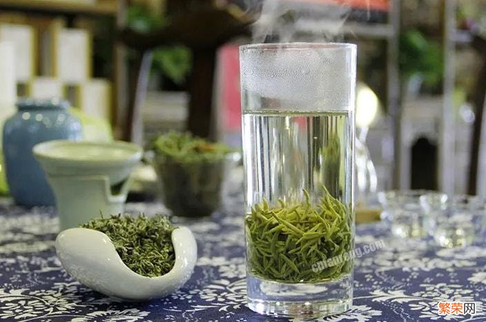 中国绿茶十大名茶,中国十大名绿茶最新排名