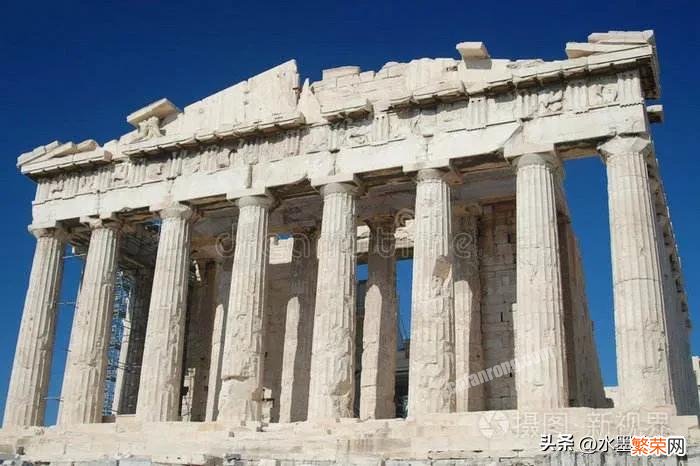 全球公认的十大著名历史古迹,世界十大名胜古迹