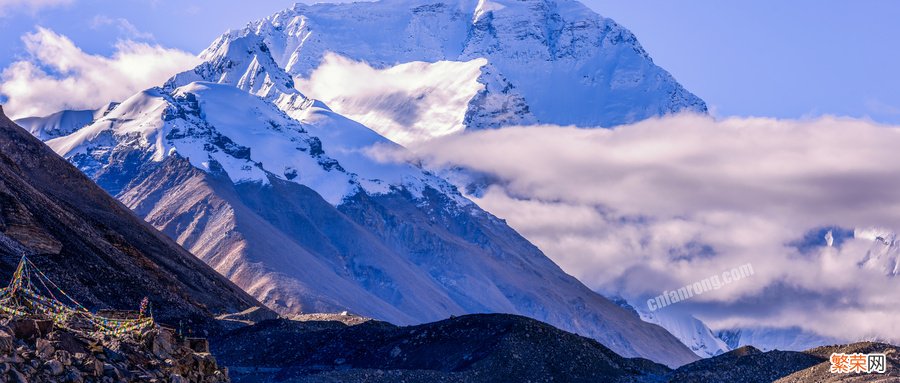 世界最高的山峰前十名,全球十大著名山峰