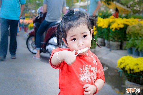 过春节有什么风俗? 春节会吃的食物