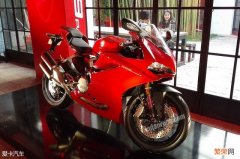 杜卡迪959Panigale售价17.8万元 杜卡迪959官方售价