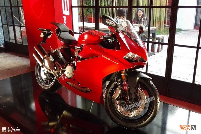 杜卡迪959Panigale售价17.8万元 杜卡迪959官方售价