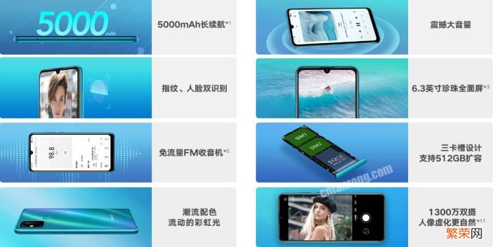 带你全面了解华为荣耀手机 honor是什么牌子手机