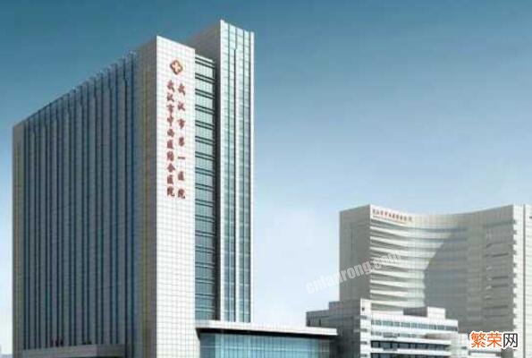 武汉市十大医院排名,武汉医院排行榜前十名