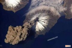 世界十大超级火山排名 世界火山爆发威力排名
