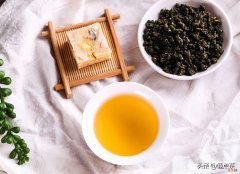 茶叶保质期多久[各种茶叶的保质期和保存方式]