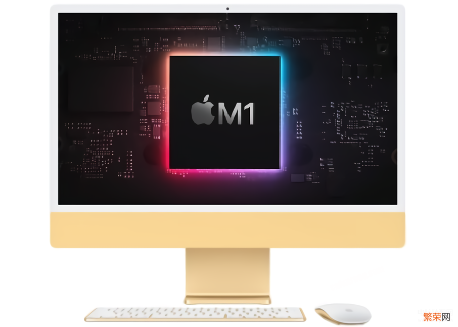 M1款iMac全面评测 苹果imac m1一体机评测