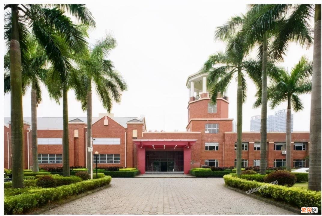排名前十的广州国际学校一览 广州十所最好国际学校