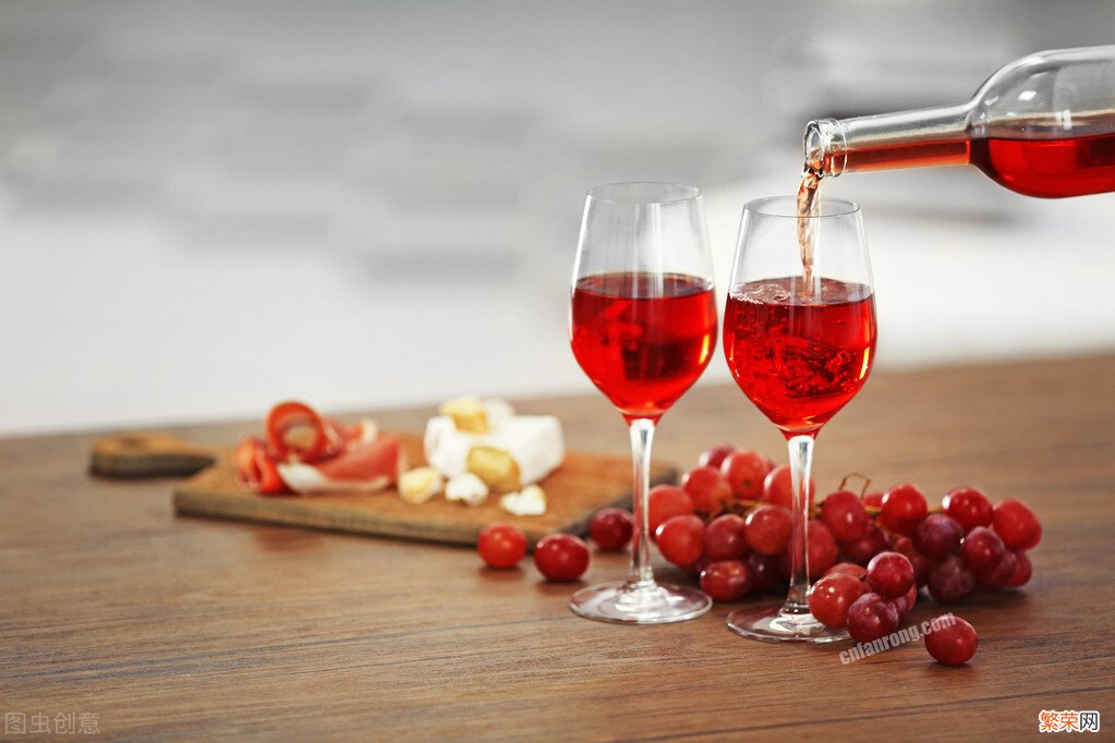 自酿葡萄酒方法和注意事项「葡萄酒自酿的步骤」