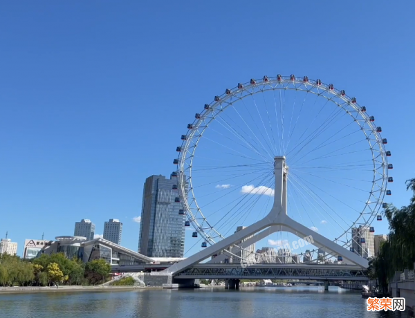 天津有哪些好玩的地方,天津旅游必去十大景点