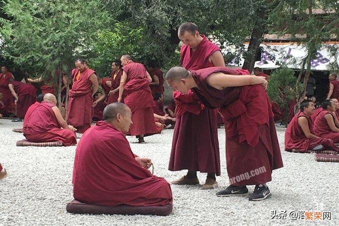 拉萨必去的八大景点推荐,拉萨旅游值得去的这8个地方