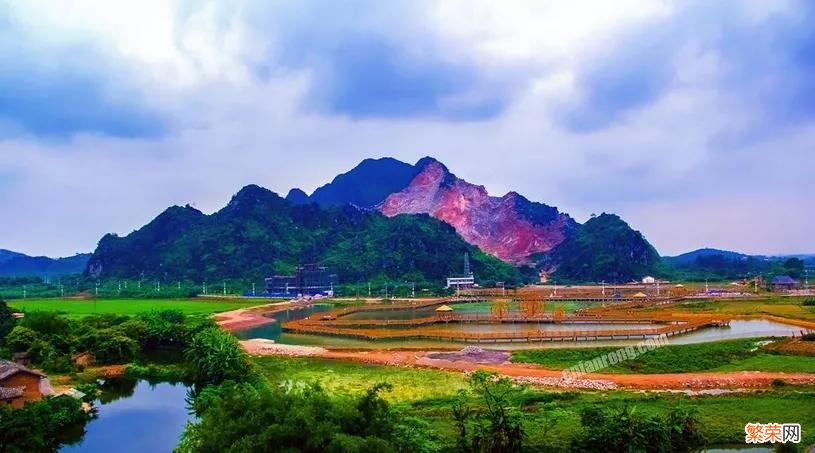 玉林哪里好玩的景点推荐,盘点玉林九个著名自驾游景点