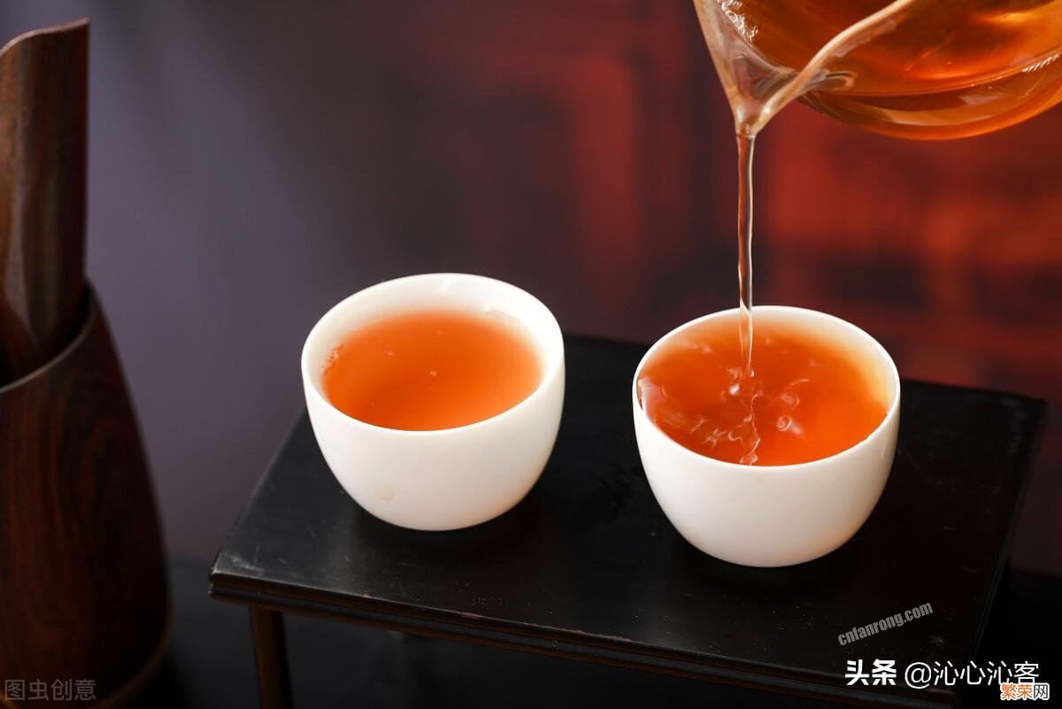 中国红茶排名前十名,盘点红茶中的十大天王