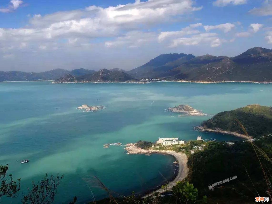 广东惠州旅游景点推荐,惠州值得打卡的10个旅游好去处