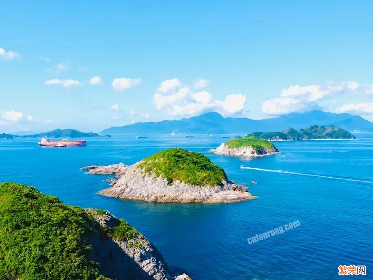 广东惠州旅游景点推荐,惠州值得打卡的10个旅游好去处