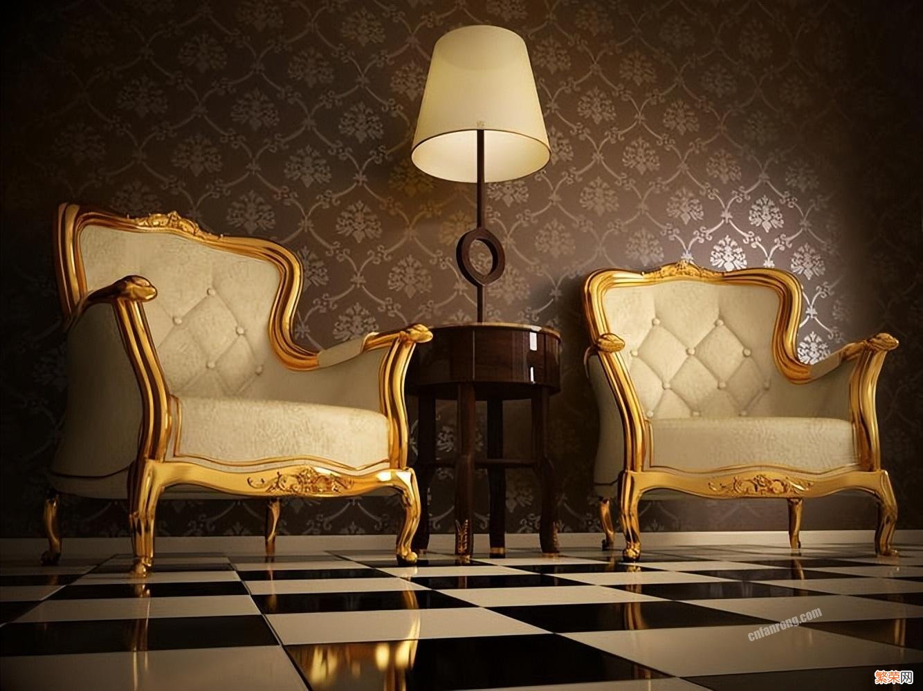 欧式沙发十佳品牌 欧式家具品牌排行榜前十名