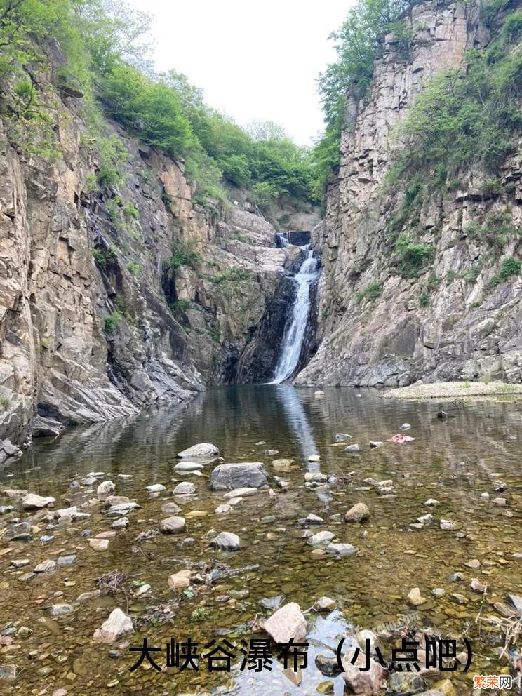 日照五莲九仙山游记攻略个人体会 九仙山攻略