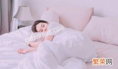 为什么运动可以提高睡眠质量呢 为什么运动可以提高睡眠质量