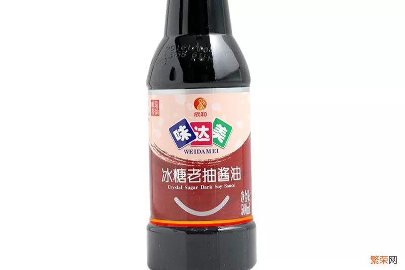 国产十大放心酱油品牌 中国酱油排名前十