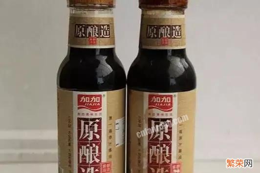 国产十大放心酱油品牌 中国酱油排名前十