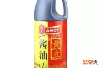 国产十大放心酱油品牌 中国酱油排名前十