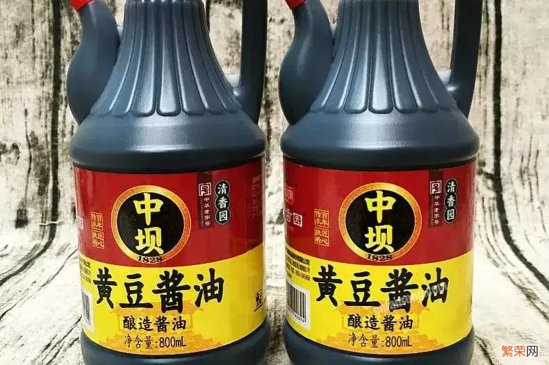 国产十大放心酱油品牌 中国酱油排名前十