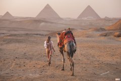 发现埃及：第一次旅行的小贴士 埃及自助游攻略