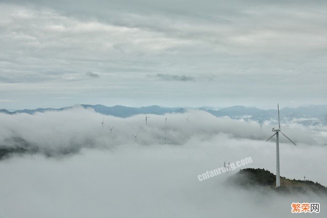 登顶括苍山，畅游古长城 括苍山旅游攻略