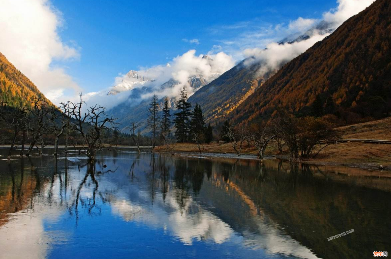 2日深度拥抱四姑娘山，自驾5h直达 四姑娘山自驾旅行攻略