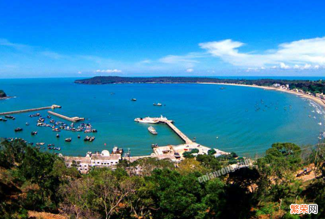 国内看海的十大圣地,国内哪里能看海的景点