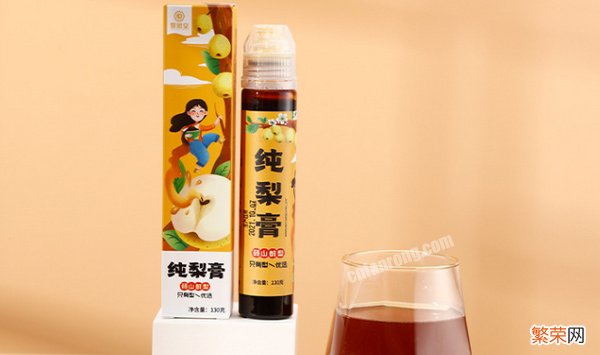 秋梨膏牌子十大排行榜,秋梨膏品牌排名推荐