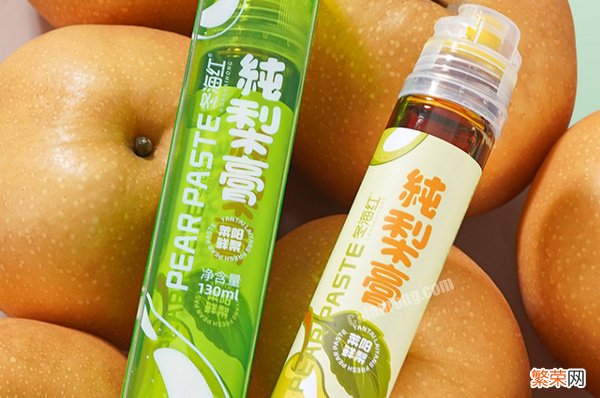 秋梨膏牌子十大排行榜,秋梨膏品牌排名推荐