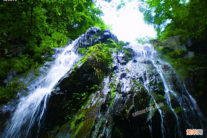 湖州市安吉县有哪些旅游景点,湖州安吉十大旅游景点