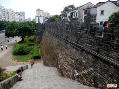 广东肇庆有什么旅游景点,广东肇庆旅游必去十大景点