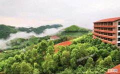 广东梅州有什么旅游景点,梅州旅游必去十大景点排名