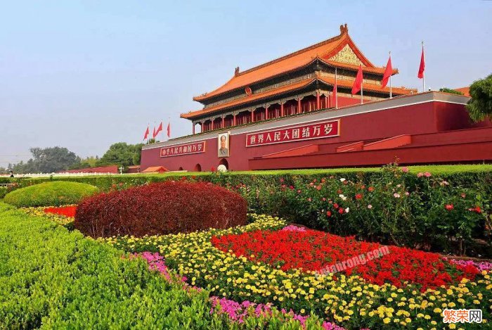 北京必去的十个旅游景点,北京值得去的景点排名前十