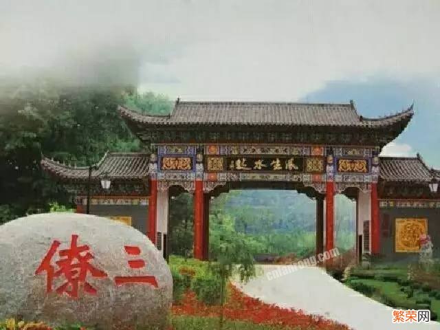 赣州有哪些好玩的景点,赣州旅游十大景点排行榜