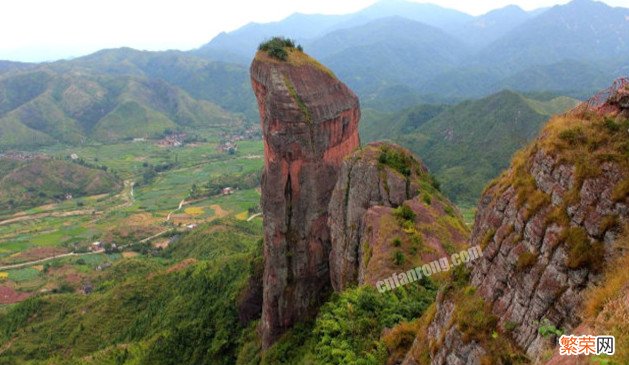 赣州有哪些好玩的景点,赣州旅游十大景点排行榜