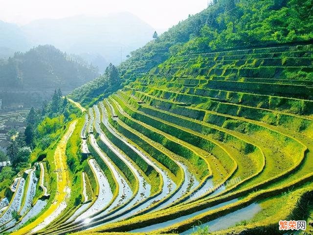 赣州有哪些好玩的景点,赣州旅游十大景点排行榜