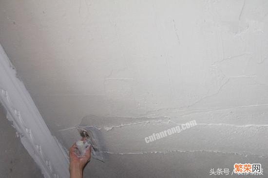 墙面漆施工流程 墙面刷漆步骤及施工方法