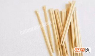 筷子不发霉的方法 筷子不发霉的方法有哪几种