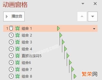 ppt小技巧：用ppt实现立体几何拆分动画