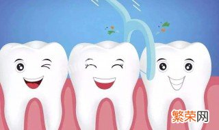 怎么预防牙缝变大 怎么预防牙缝变大变黑